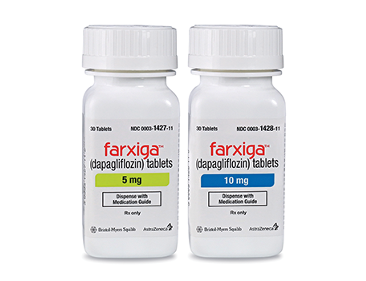 Daily Medication Pearl: Dapagliflozin (Farxiga) for Type 2 Diabetes Mellitus