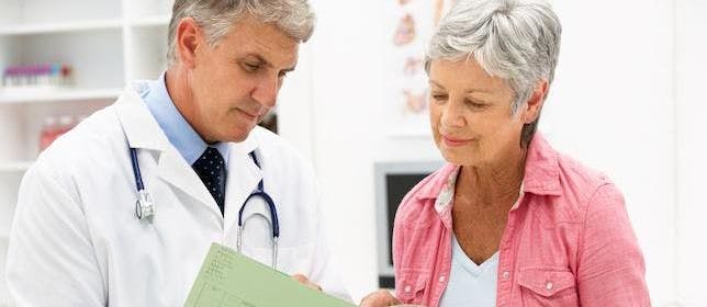 Pharmacists Can Help Women Undergoing Menopause