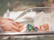 Research Weighs Buprenorphine vs Morphine for Neonatal Abstinence Syndrome