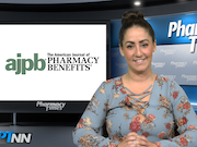 Pharmacy Week in Review: November 10, 2017
