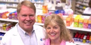 Meeting the Needs of a Remote Community: The Good Neighbor Pharmacy of the Year