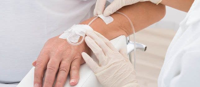 Study: Individuals With COVID-Related ARDS Do Not Improve When Treated With IVIG