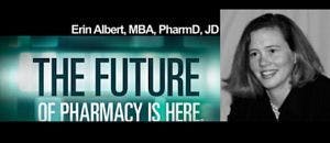 The Future of Pharmacy 