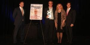 Joseph Moose Named 2012 Next-Generation Pharmacistâ„¢ at San Diego Zoo