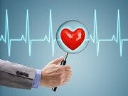 Stress Linked to Heart Disease, Stroke