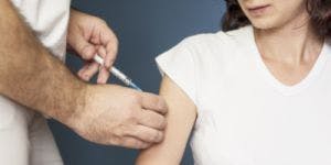 Flu Shot May Dramatically Reduce Heart Attack Risk