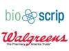 Walgreens to Acquire BioScrip's Community Specialty Pharmacies  and Centralized Specialty and Mail Service Pharmacy Businesses 