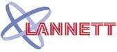 Lannett logo