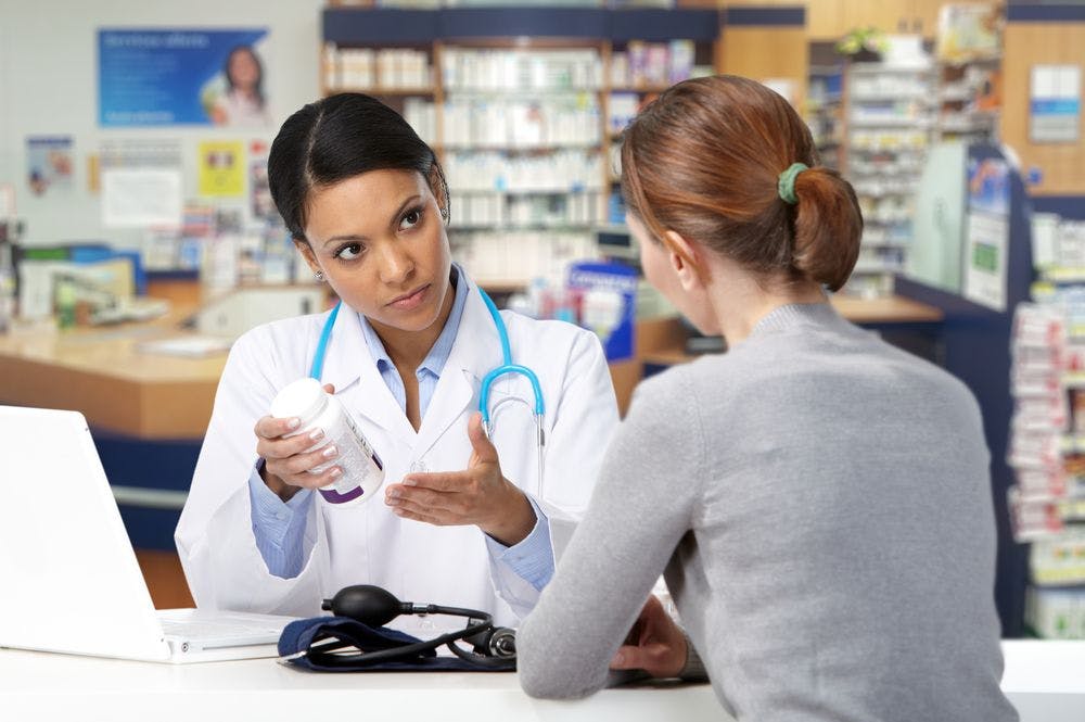North Carolina Pharmacy Cares for the Community