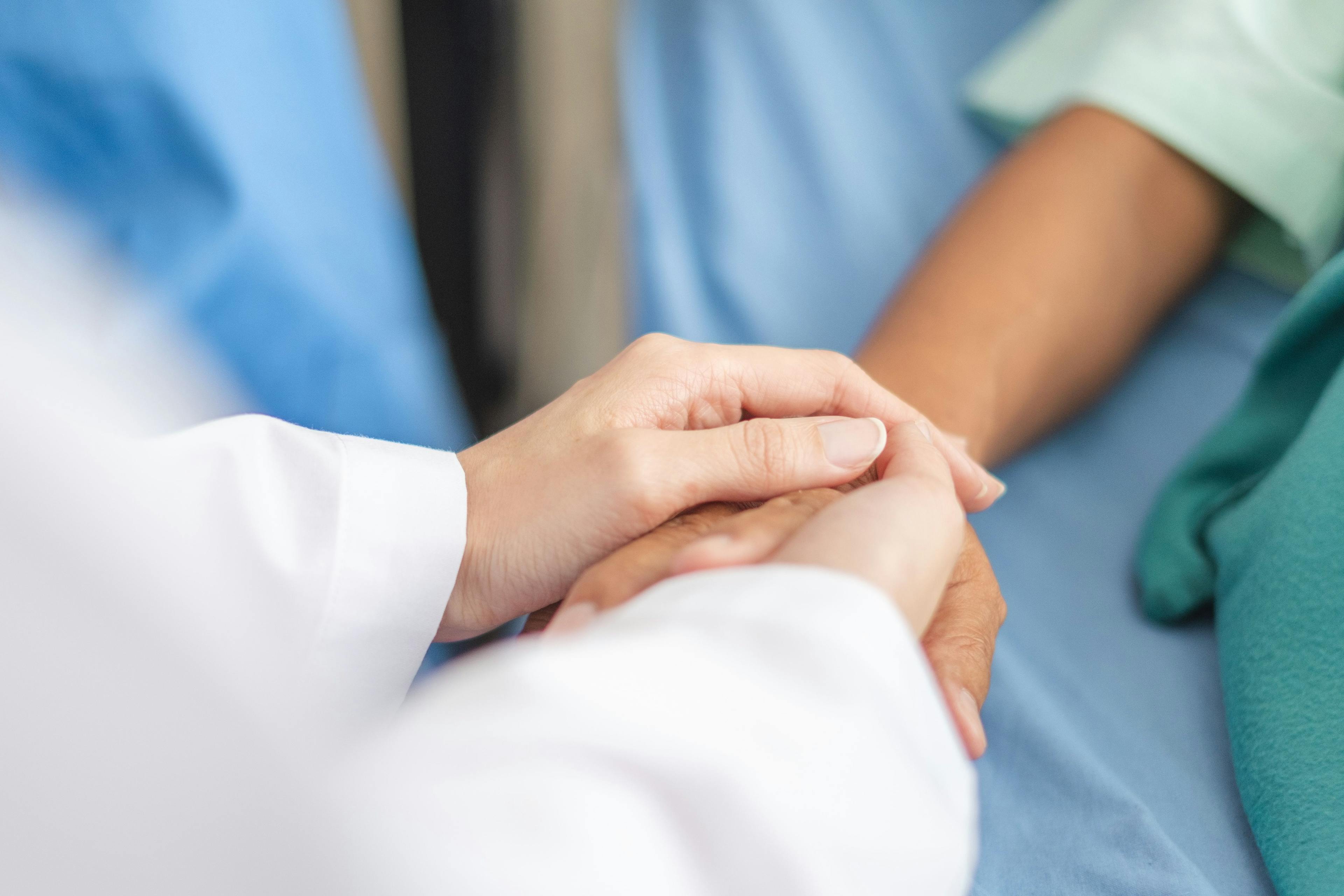 Expert: Recognizing the Importance of Early Palliative Care Referrals Is Essential to Patient Care
