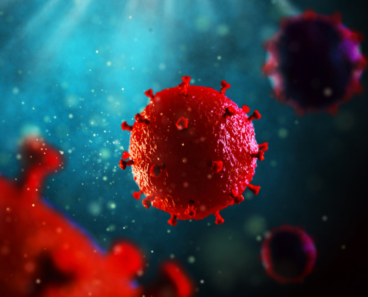 Trial to Evaluate Anti-Cytomegalovirus Drug in Treating Inflammation in Patients With HIV
