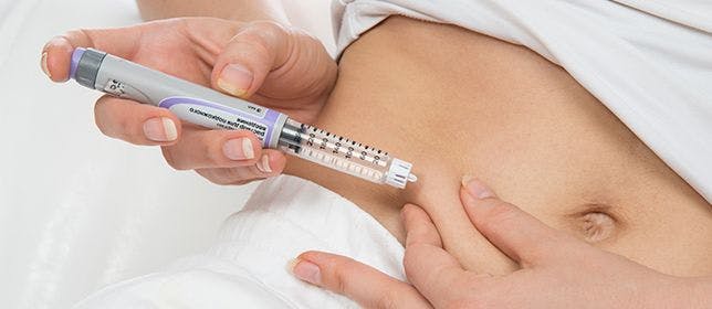 Study: Liraglutide, Insulin More Effective Than Other Drugs in Maintaining Average Blood Glucose Levels