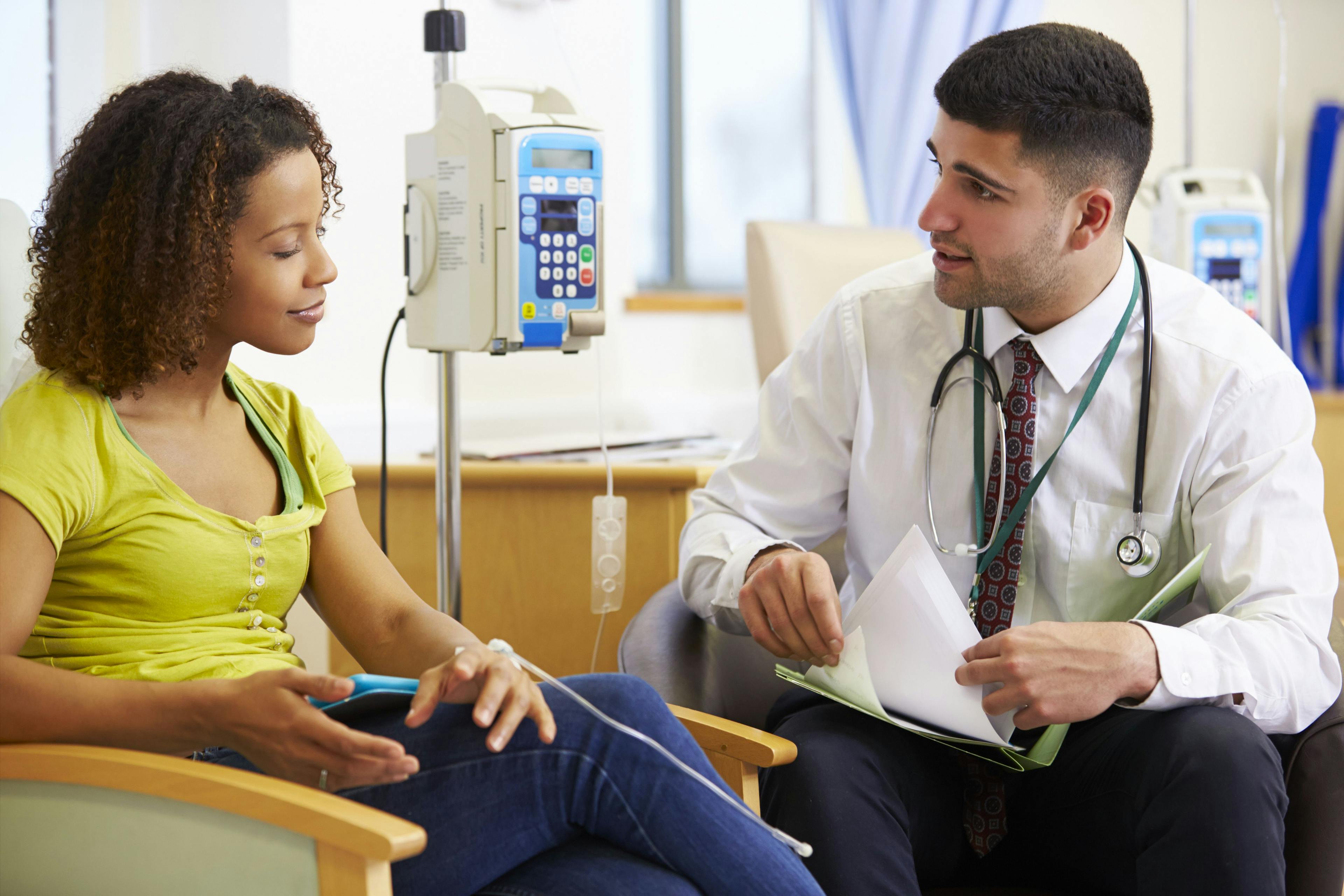 Study: Patients With Cancer Lack Access to LGBTQI+-Tailored Education Material