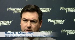 The FDA and Compounding Pharmacies