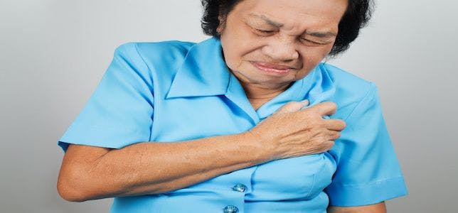 Study: Women Have Increased Risk of Death, Heart Failure Following Heart Attack