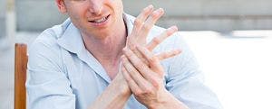How Rheumatoid Arthritis and Osteoarthritis Differ