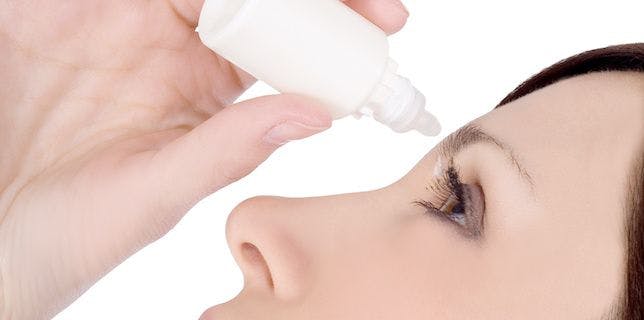 Step Therapy Helps Manage Dry Eye Disease