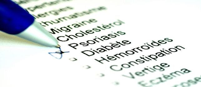 Certain Biologic Treatments May Be Safer for Patients with Psoriasis