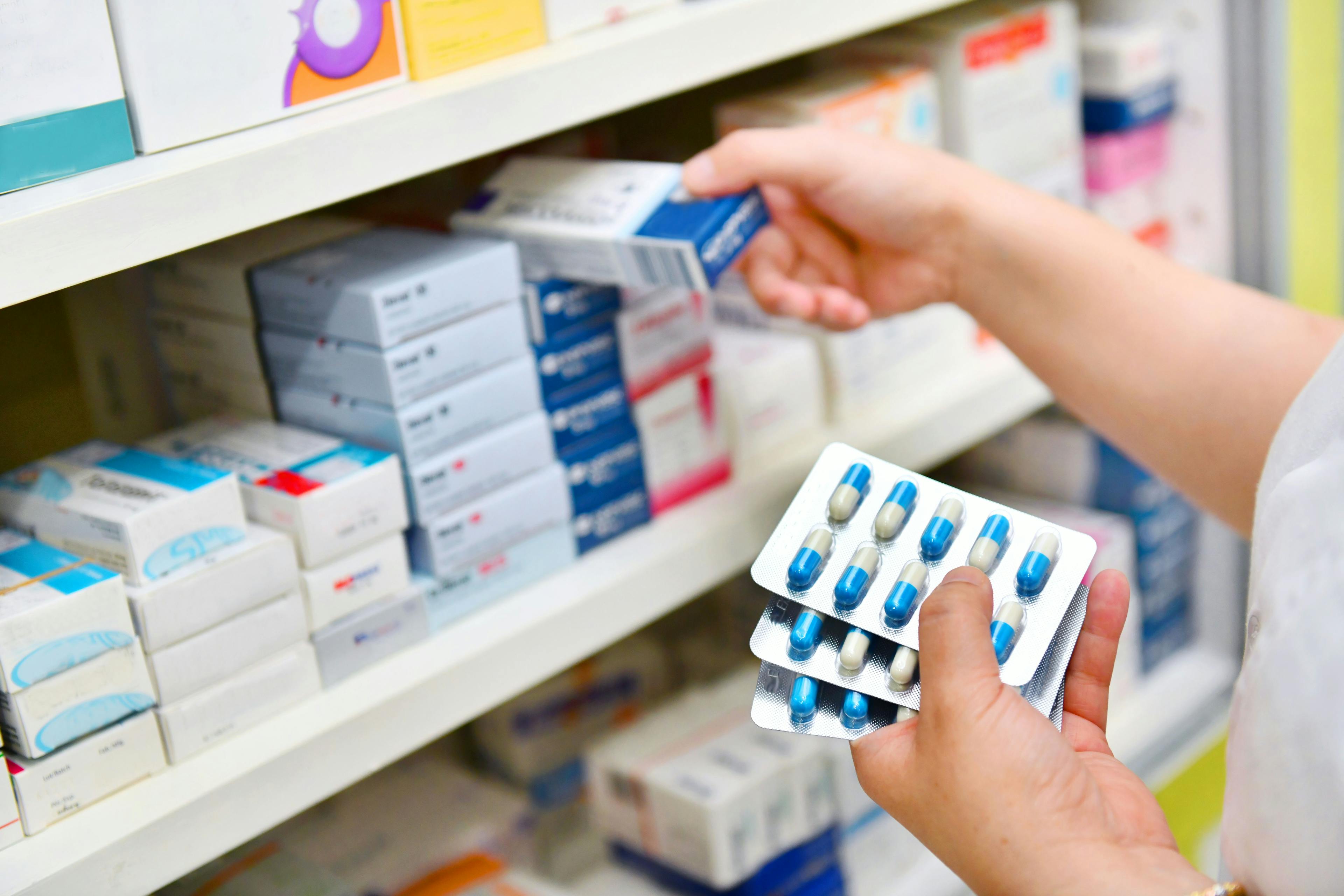 Enhancing Patient Care With Medication Safety, Convenience Through Delivery Services