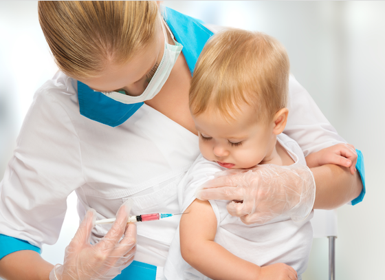 Talking Points to Increase Patient Immunization Confidence