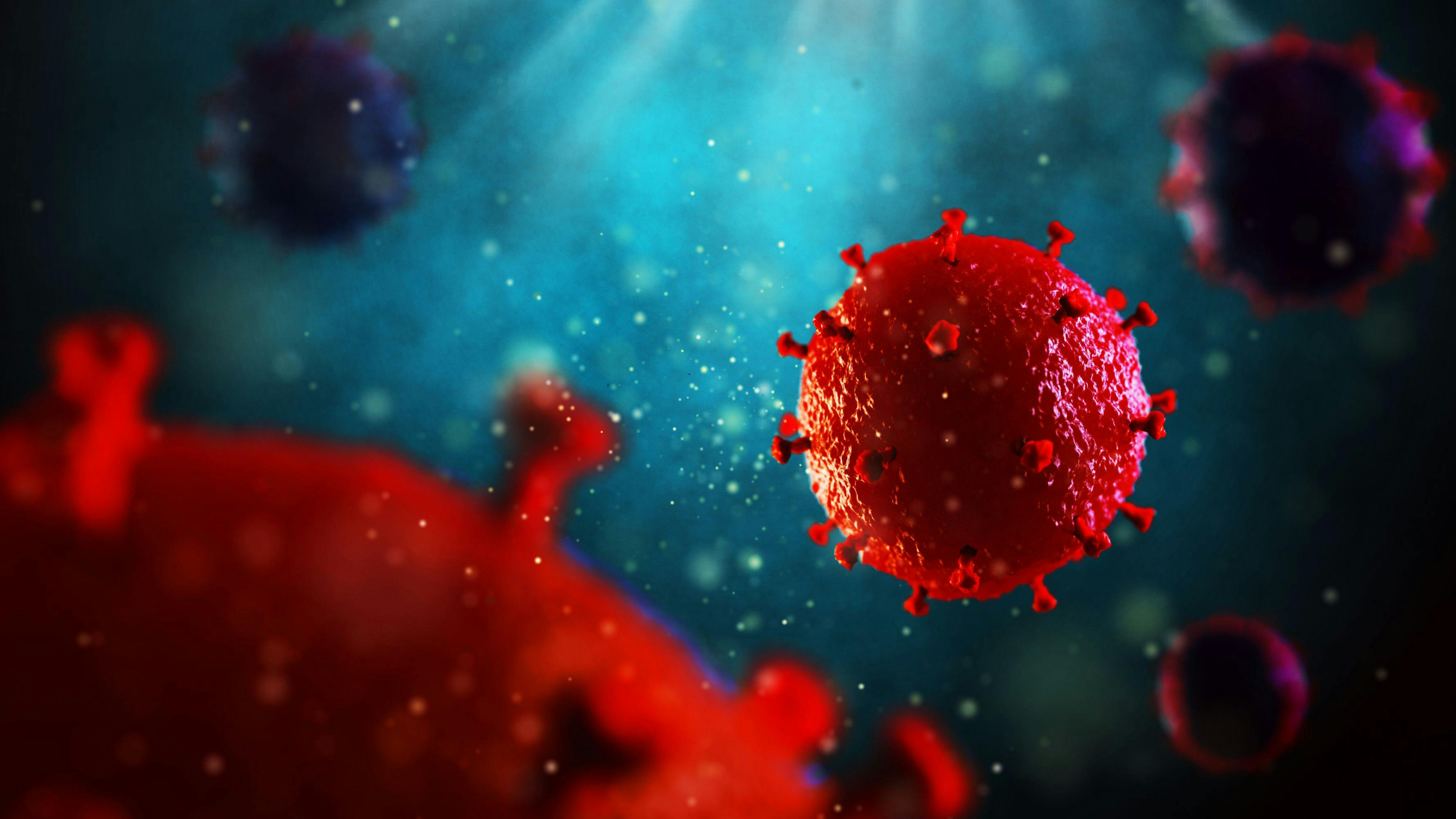 Novel Biomarkers May Predict Likelihood, Timing of HIV Viral Rebound, Remission