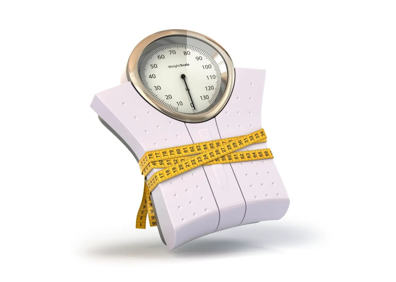 Weight Loss Can Reverse Cardiovascular Risk of Obesity