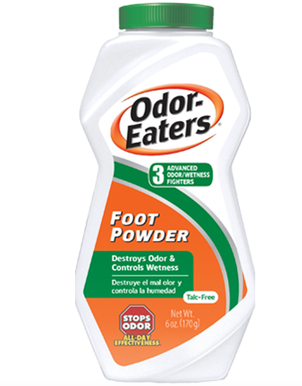 Daily OTC Pearl: Odor-Eaters
