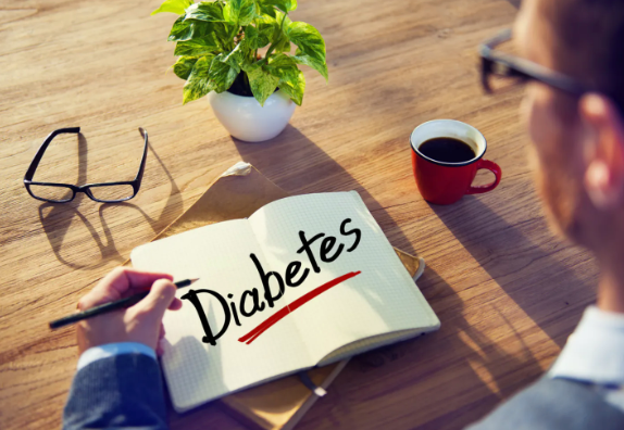 Lifestyle is the Cornerstone of Treating Patients with Type 2 Diabetes; Medication Helps