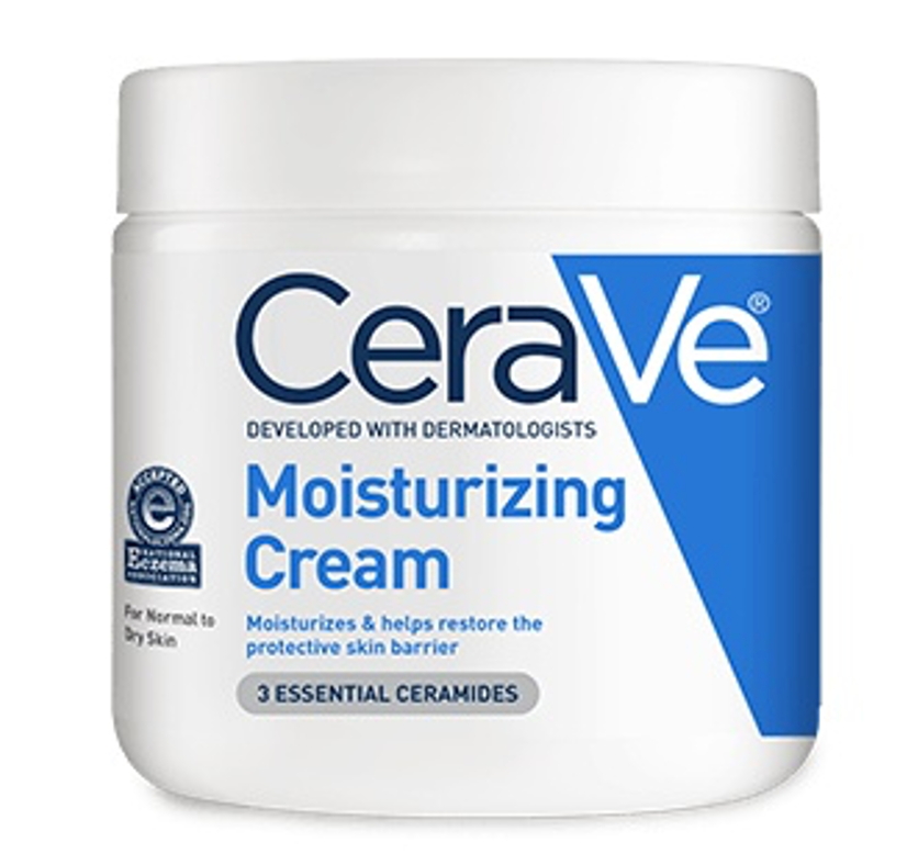 Daily OTC Pearl: CeraVe