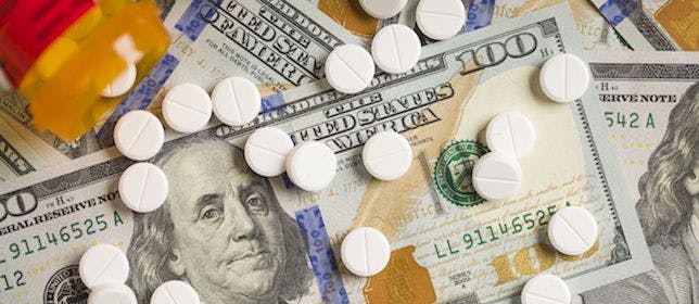 Competition Lowers Drug Prices, FDA Says