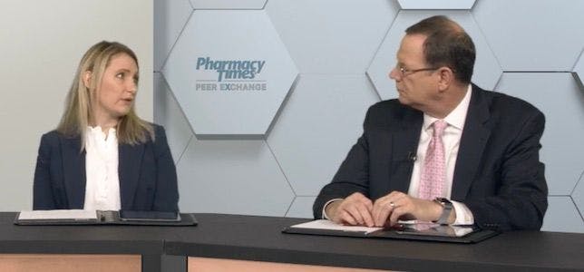 The Supporting Role of Oncology Pharmacists