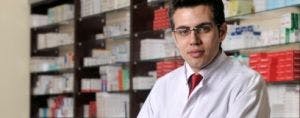 Survey Identifies Roadblocks for Community Pharmacists