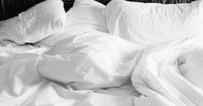 Study: Untreated Sleep Apnea Associated With Flu Hospitalization