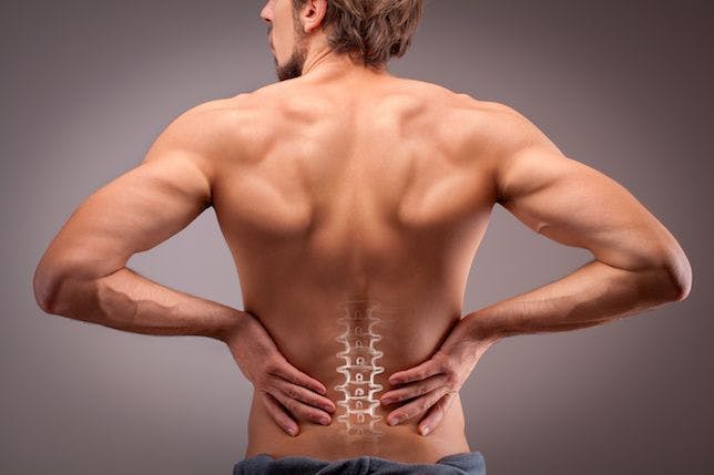 Opioids: Not the Best Option for Lower Back Pain