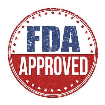 FDA Approves PF708, a Biosimilar to Forteo, for Osteoporosis