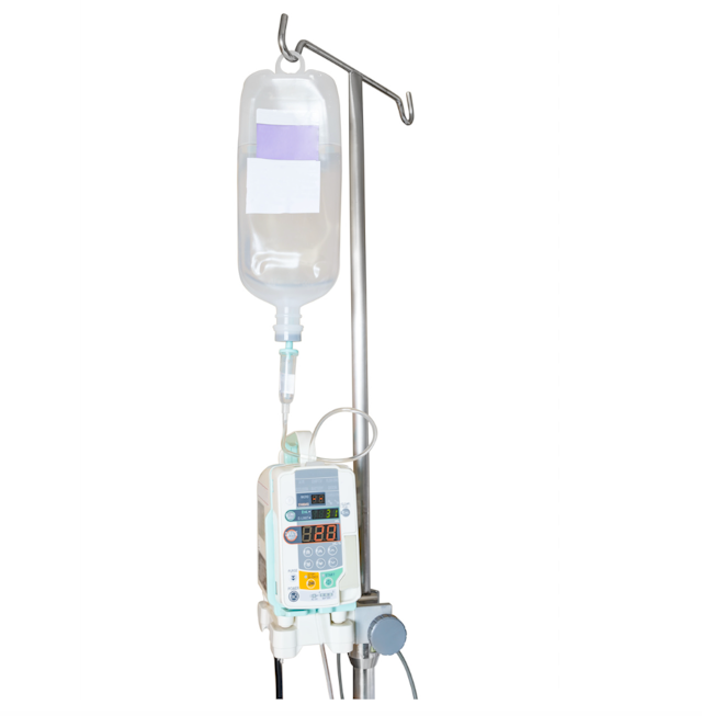 Study Results Show IVIG May be Effective Therapy for Severe COVID-19