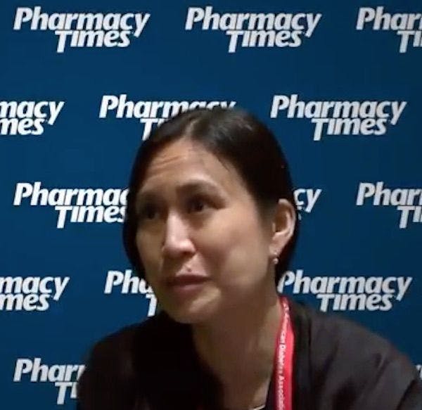 How Can Pharmacists Help Patients with HIV and Diabetes Manage Their Health?