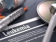FDA Approves First-Line Leukemia Treatment