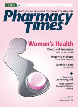 June 2017 Women's Health