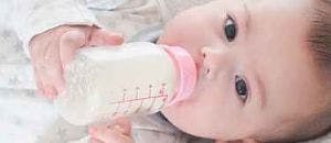 Required Nutrients for Infant Formula to Include Selenium