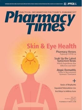 Pharmacy Times digital issue (May 2020)