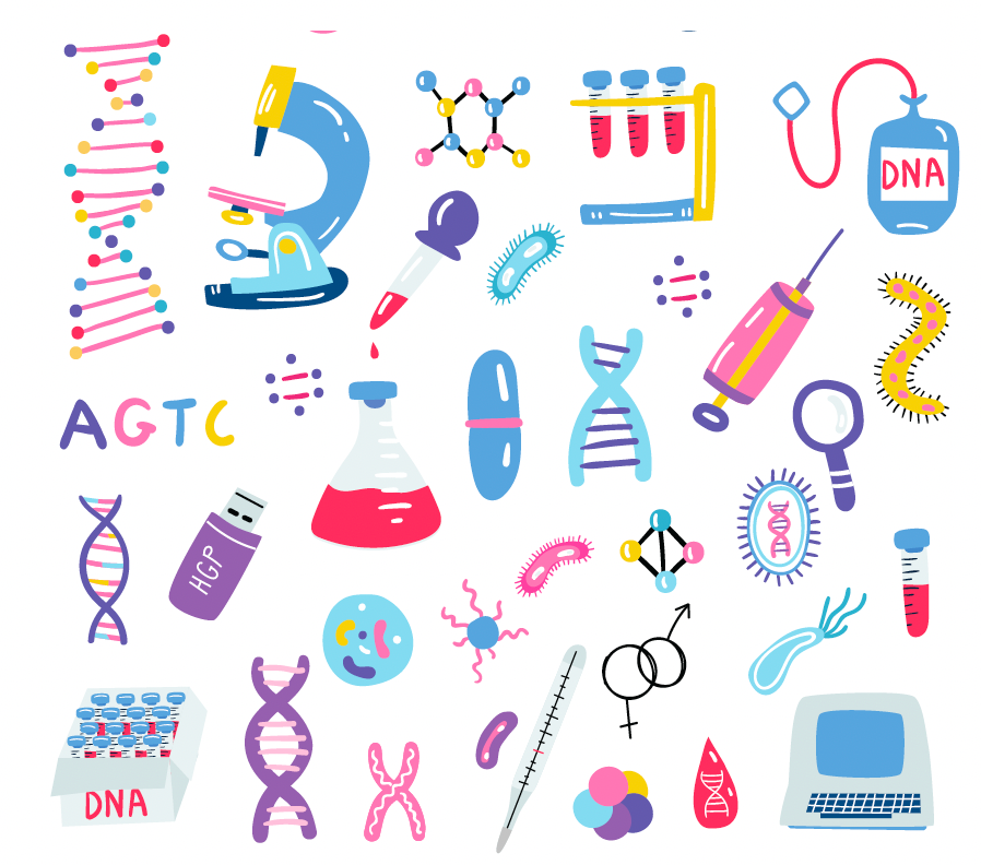 Pharmacogenomics Offers a Glimpse Into the Future of Pharmacy