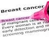 Stress Hormones May Reduce Breast Cancer Treatment Efficacy