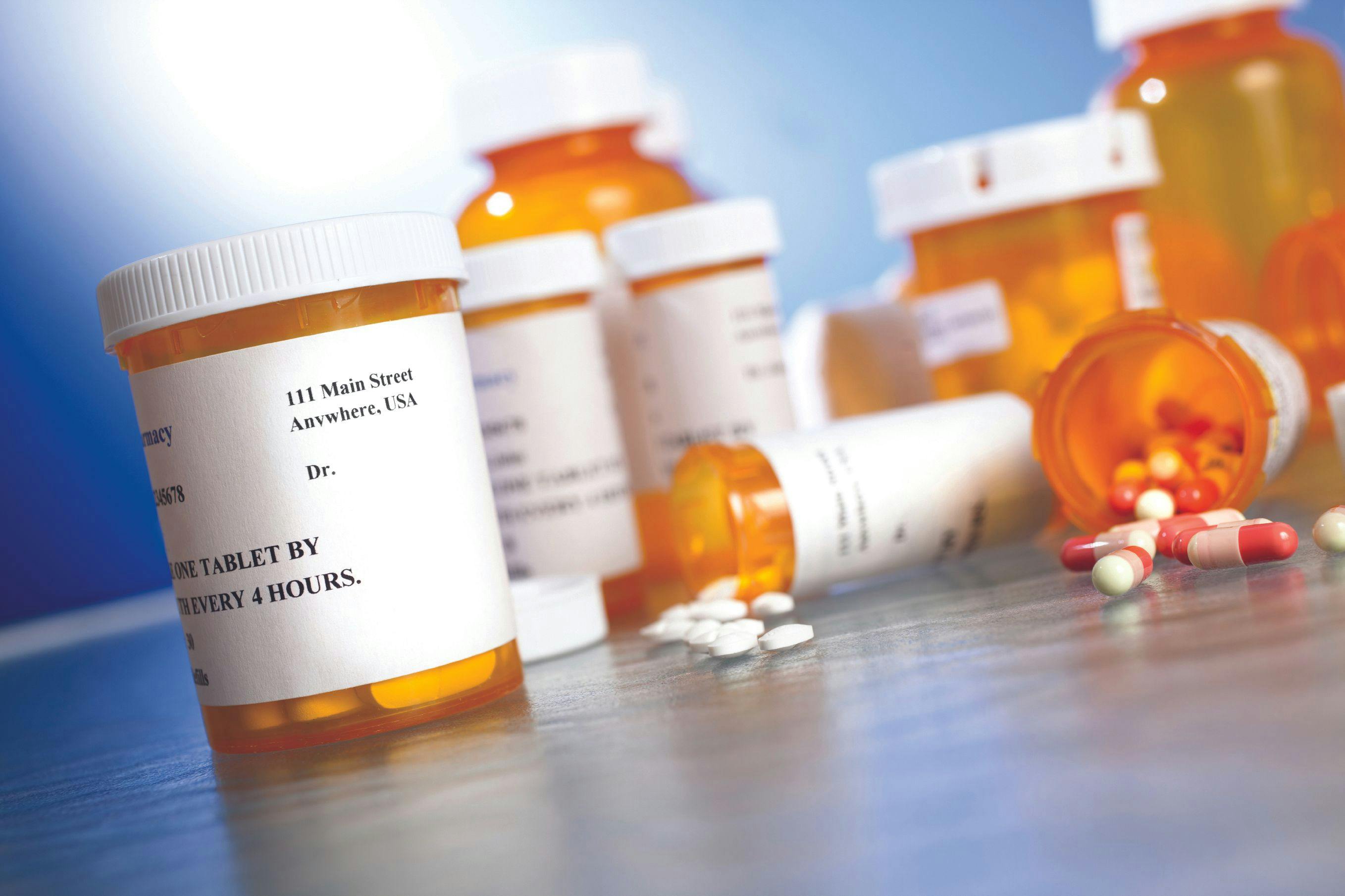 Pharmacists Improve Chronic Medication Adherence Across Communities