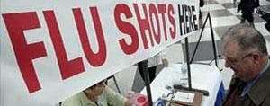 For Convenient Flu Shots, Patients Favor Pharmacies
