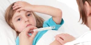 Flu Can Be Deadly in Healthy Kids
