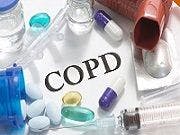 Patients with Advanced COPD Less Likely to Receive Palliative Care