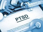 MDMA Treatment Granted Breakthrough Designation for Post-Traumatic Stress Disorder