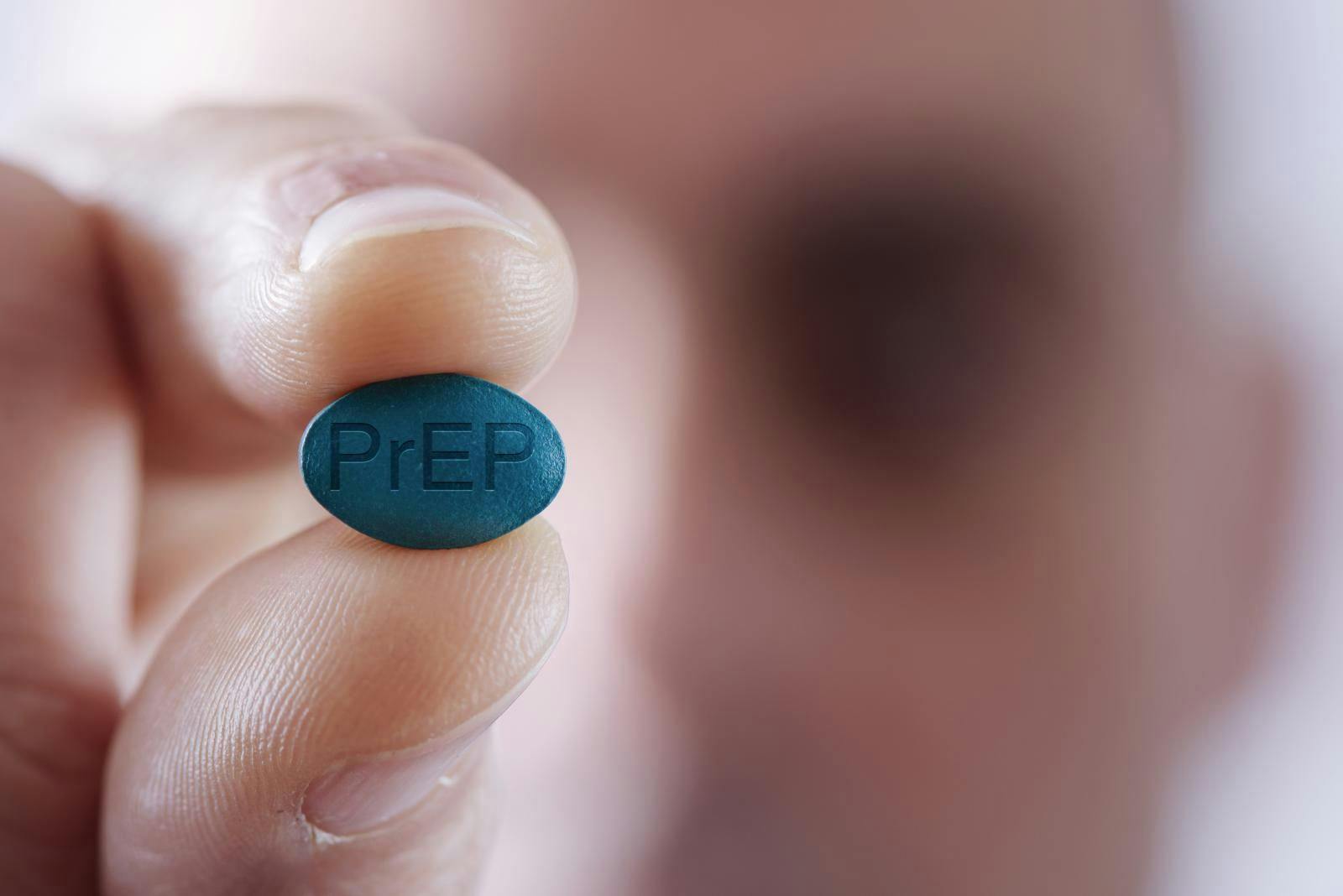 Trending News Today: PrEP Use Among Urban MSM Increasing, But Many Still Lack Access