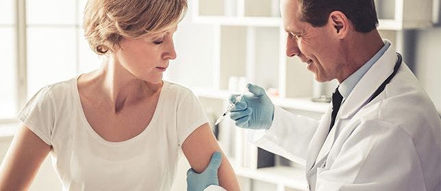 Shingles Vaccine Counseling Points for 2020